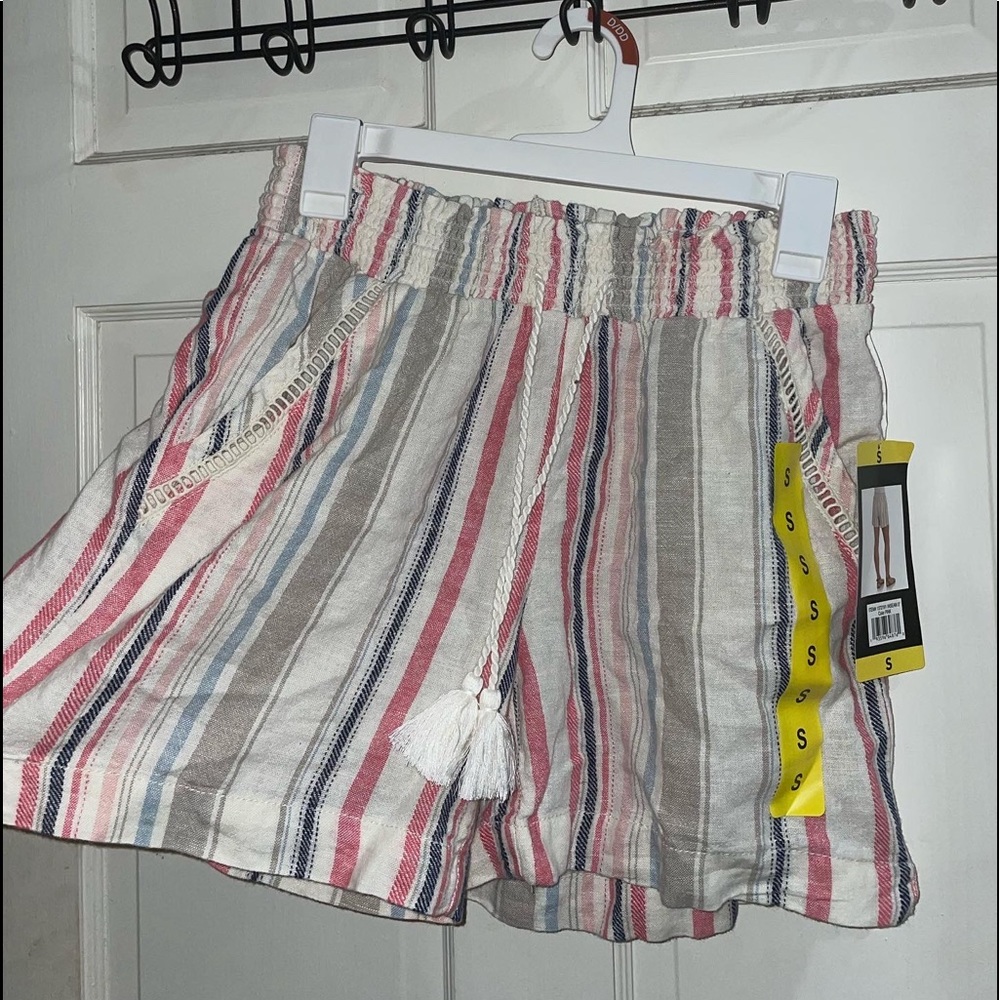 Cute and comfy summer shorts!